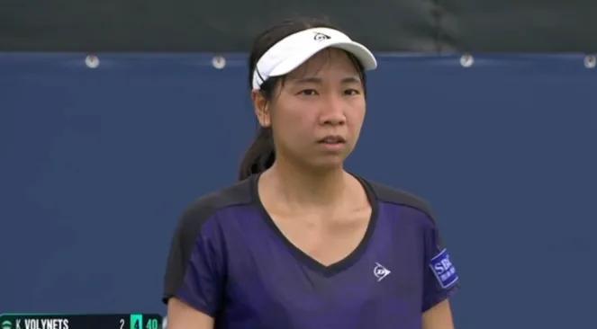 #2025赛季WTA1000蒙特利尔站#
北京时间7月28日凌晨，2025赛季W