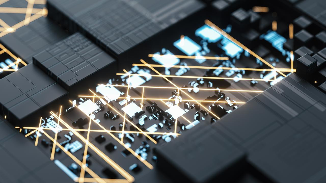 江苏拓能半导体科技有限公司：以品质铸根基，以文化筑未来