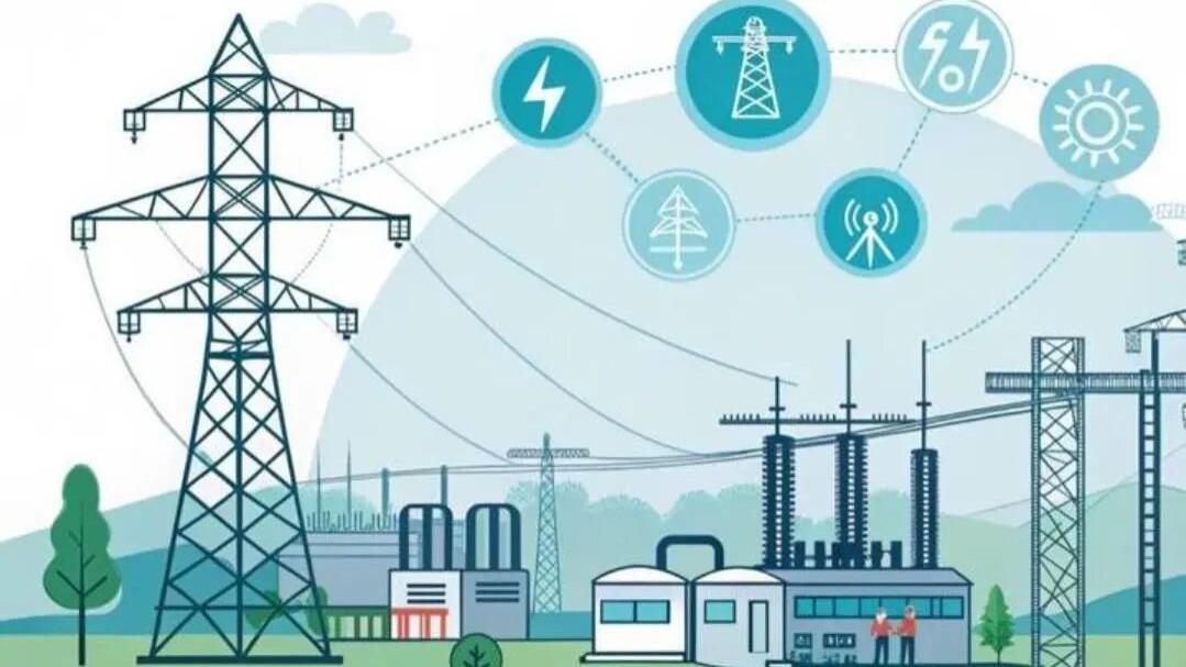 4万亿砸向电网！AI电力需求引爆赛道，电网设备迎来“量价齐升”黄金期？