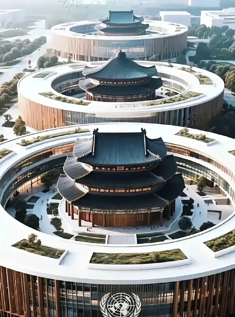 香港国际调解院的设立，叫我们想起了很多，香港的未来应该是什么样？应该向这两个方面
