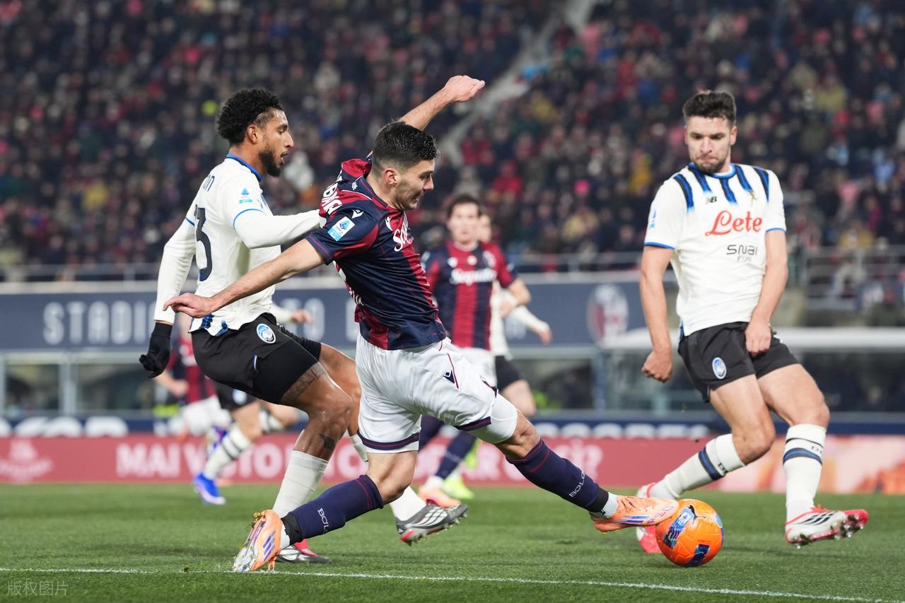 2-0，24岁AC米兰旧将精确制导，率队完胜博洛尼亚，升至意甲第7