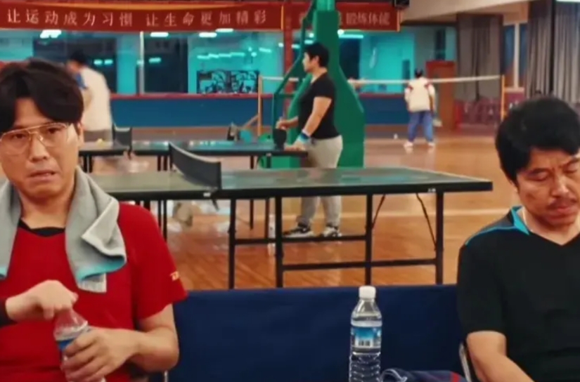 《棋士》，直到崔业炸船才明白他故意亮出57号柜钥匙那个动作。

王红羽的计划是利