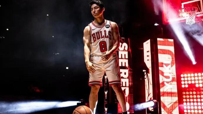 3+3+5！亚洲第一后卫！河村勇辉点评杨瀚森