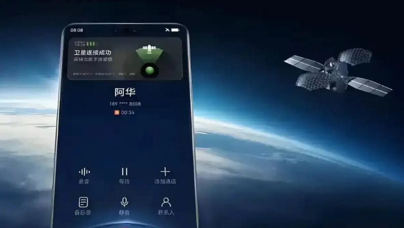 华为自主芯手机2023年8月29日回归后，华为做了很多事情！
1.麒麟芯片生产自