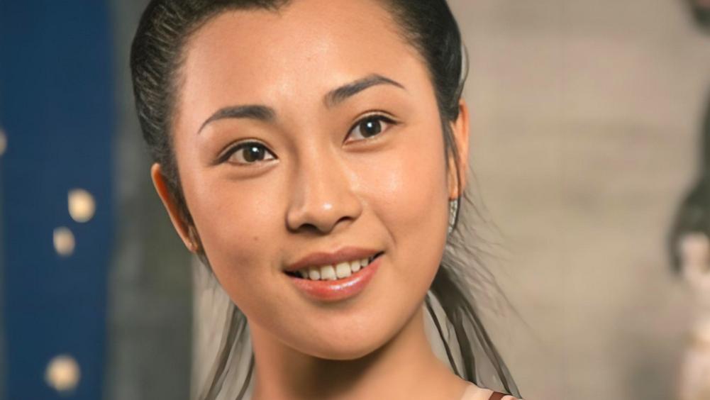 黄秋燕谈李连杰：他有他的难处，谈不上谁对不起谁