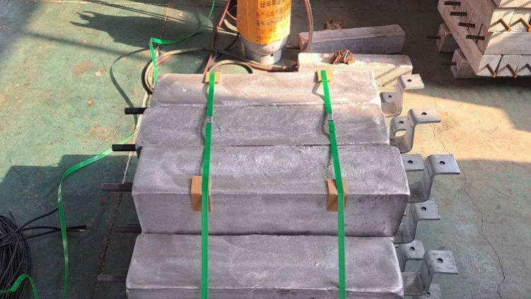 镁合金牺牲阳极，铝合金牺牲阳极，锌合金牺牲阳极的耐腐蚀性（自身氧化速率）对比？