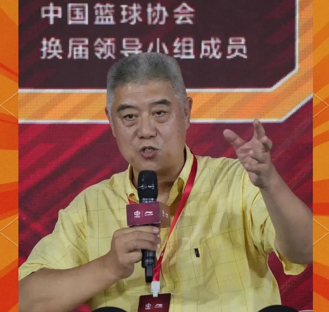 徐济成任上的两大举措！
1.增加比赛轮次
2023-24赛季‌常规赛轮次由之