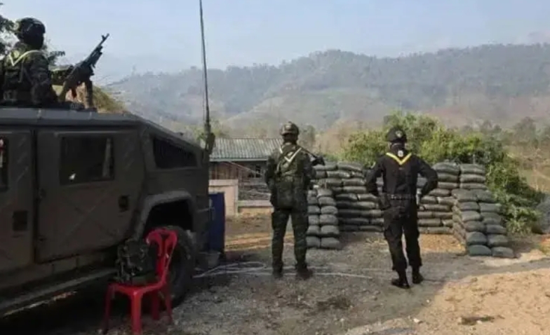 这次泰国和柬埔寨之间的战争，为什么火气这么大？
大家看看泰国人的观点吧！
洪森放