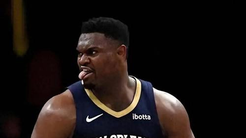 锡安左脚挫伤缺战绿军！1.9 亿合同要打水漂，鹈鹕该重建了？