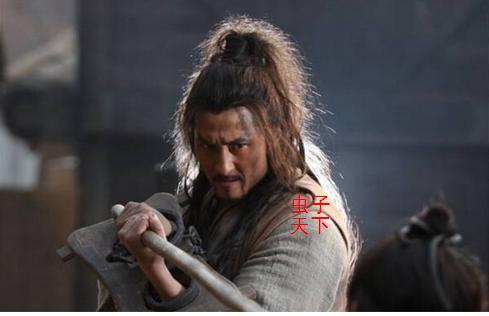 柴进庄上的洪教头到底哪来的底气？为啥敢挑战豹子头林冲？