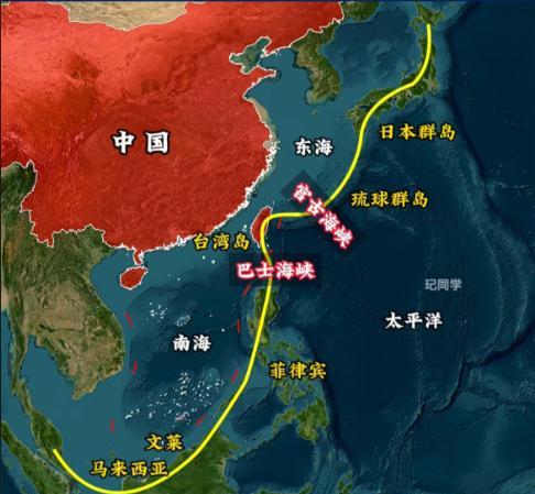 美国为什么这么害怕中国收回台湾？对中国来说，收回台湾是实现统一的重要一步，可对美