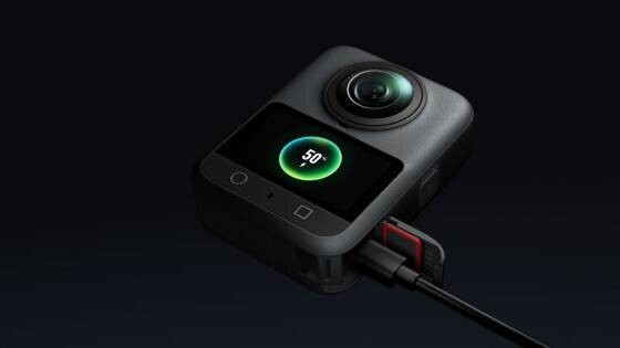 起雾罗生门反转：大疆全景相机起雾非质量问题，温差的锅不能让产品来背