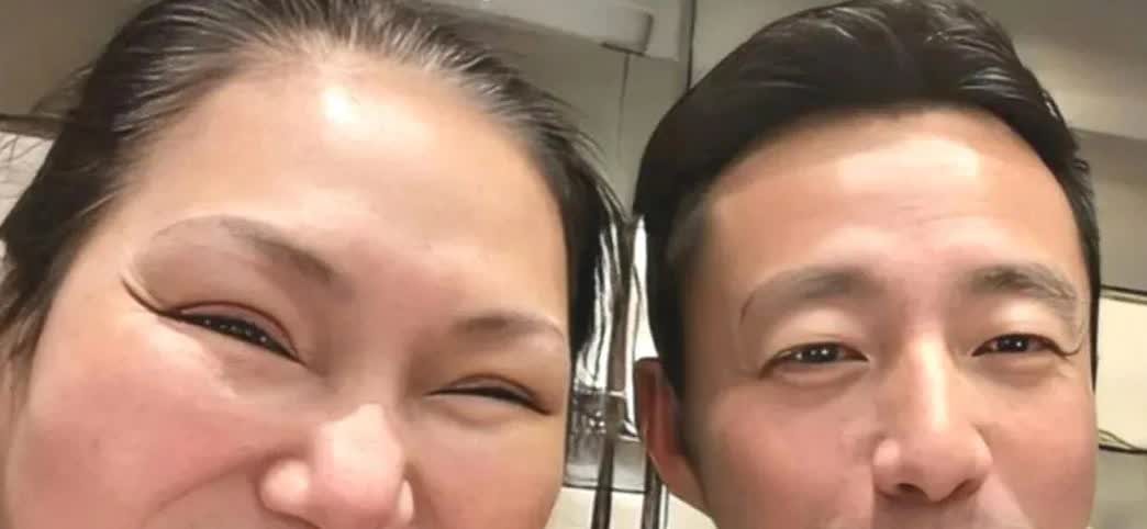 合久必分
分久必合
汪小菲是晚辈
带着俩孩子去
和姥姥聊聊天
吃顿饭
