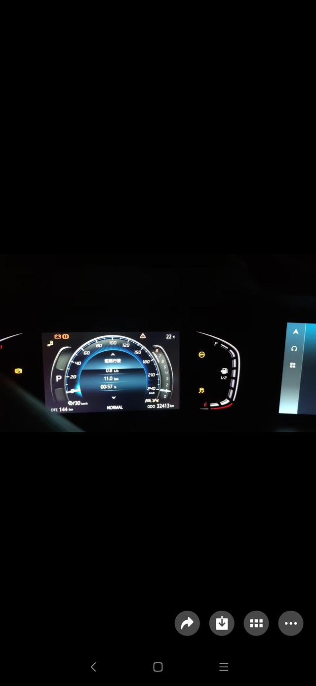 四年车主主真实反馈
往年的问题，前面的文章都记录有！刹车油管，转向轴异响，，，，