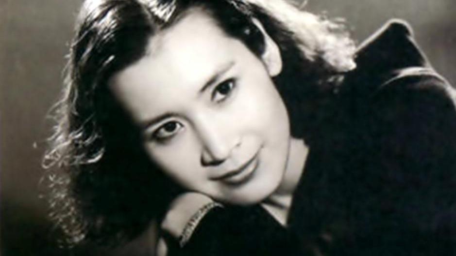 肖雄：一代人的荧屏白月光，还是80年代少数坚守在国内的女演员