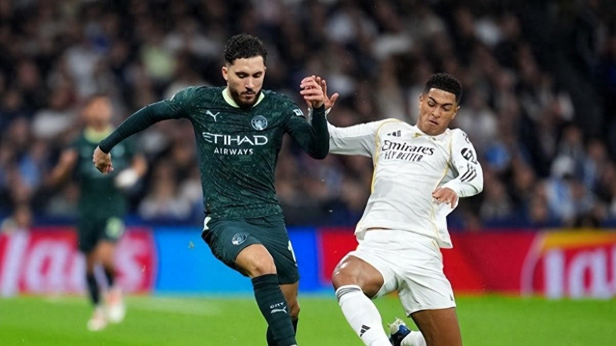 欧冠16强淘汰赛抽签，皇马阿森纳最好命