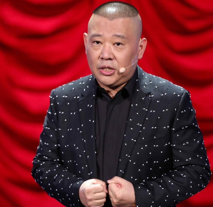 相声大师郭德纲人间清醒无人反驳的10句话，句句在理：1.人们能容忍陌生人飞黄腾达