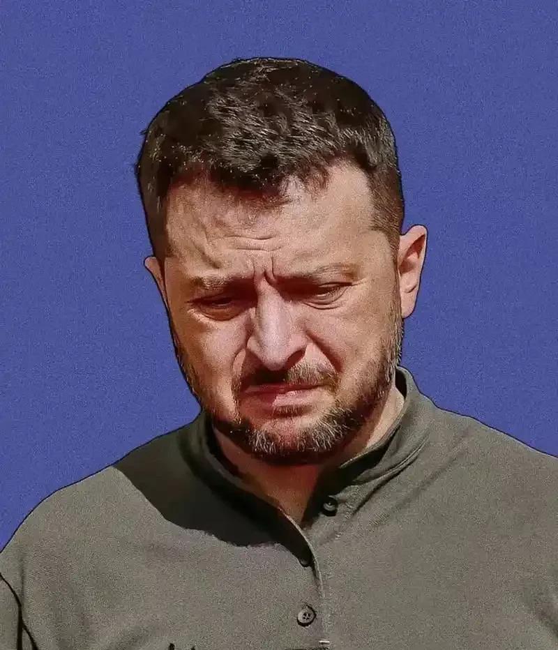 特朗普欲强行换人，泽连斯基面临流亡风险…
近日，特朗普已公开表达了对泽连斯基的强