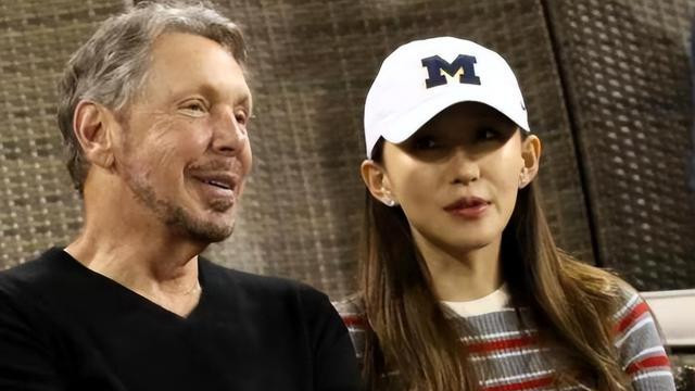 又一邓文迪！90后东北女孩拿下80岁全球第二富豪，她怎么上位的？