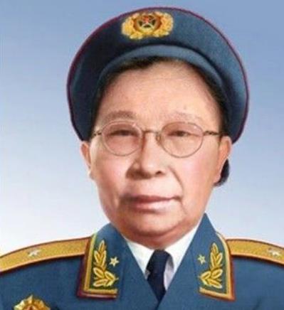 1955年，开国女将军李贞回乡探亲，遇到了打骂她的第一任丈夫古老三，当二人再相见