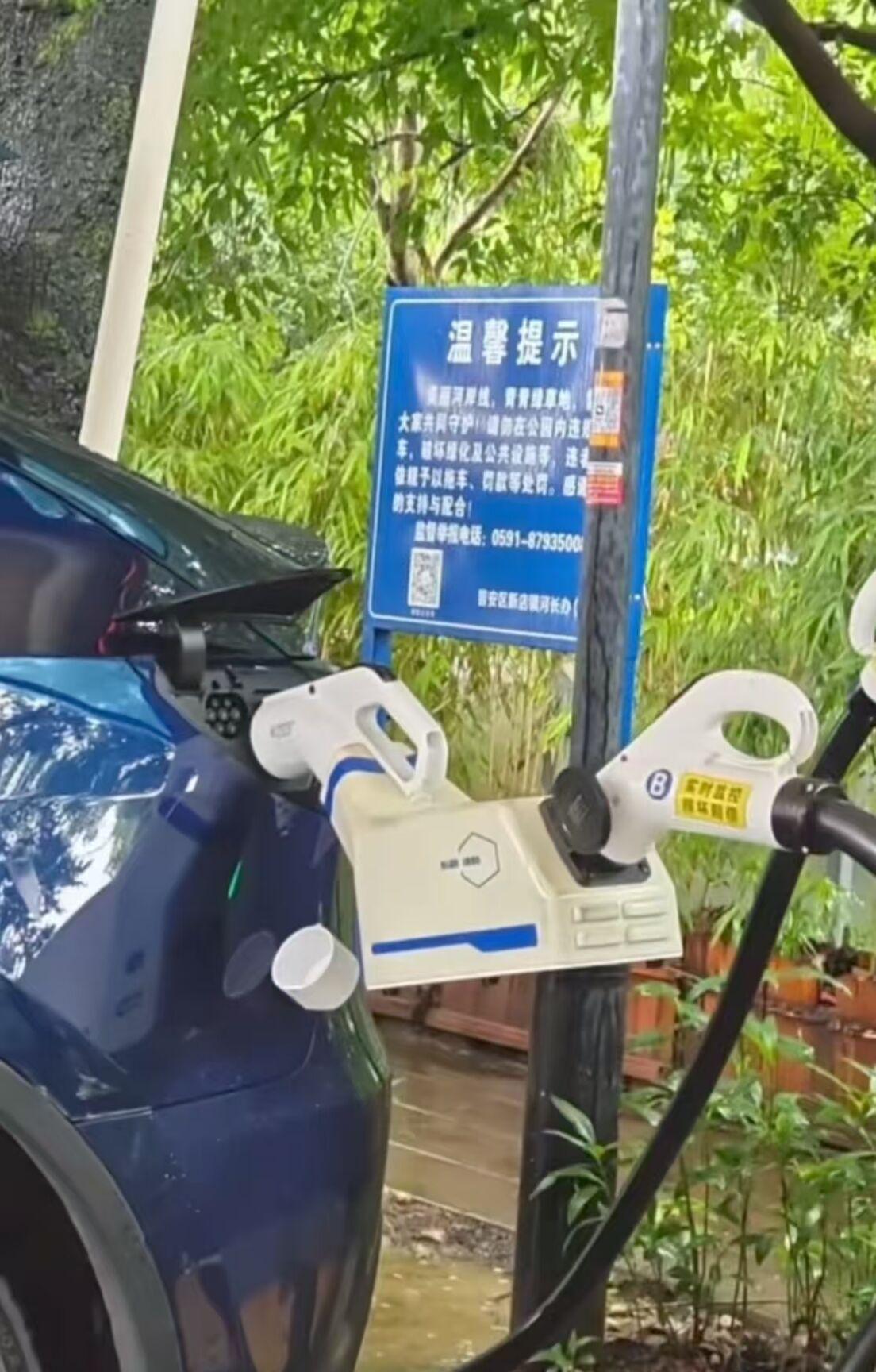 2025年上半年开眼界产品：电力滤清器[捂脸]智商税产品除了在燃油界出现，充电界