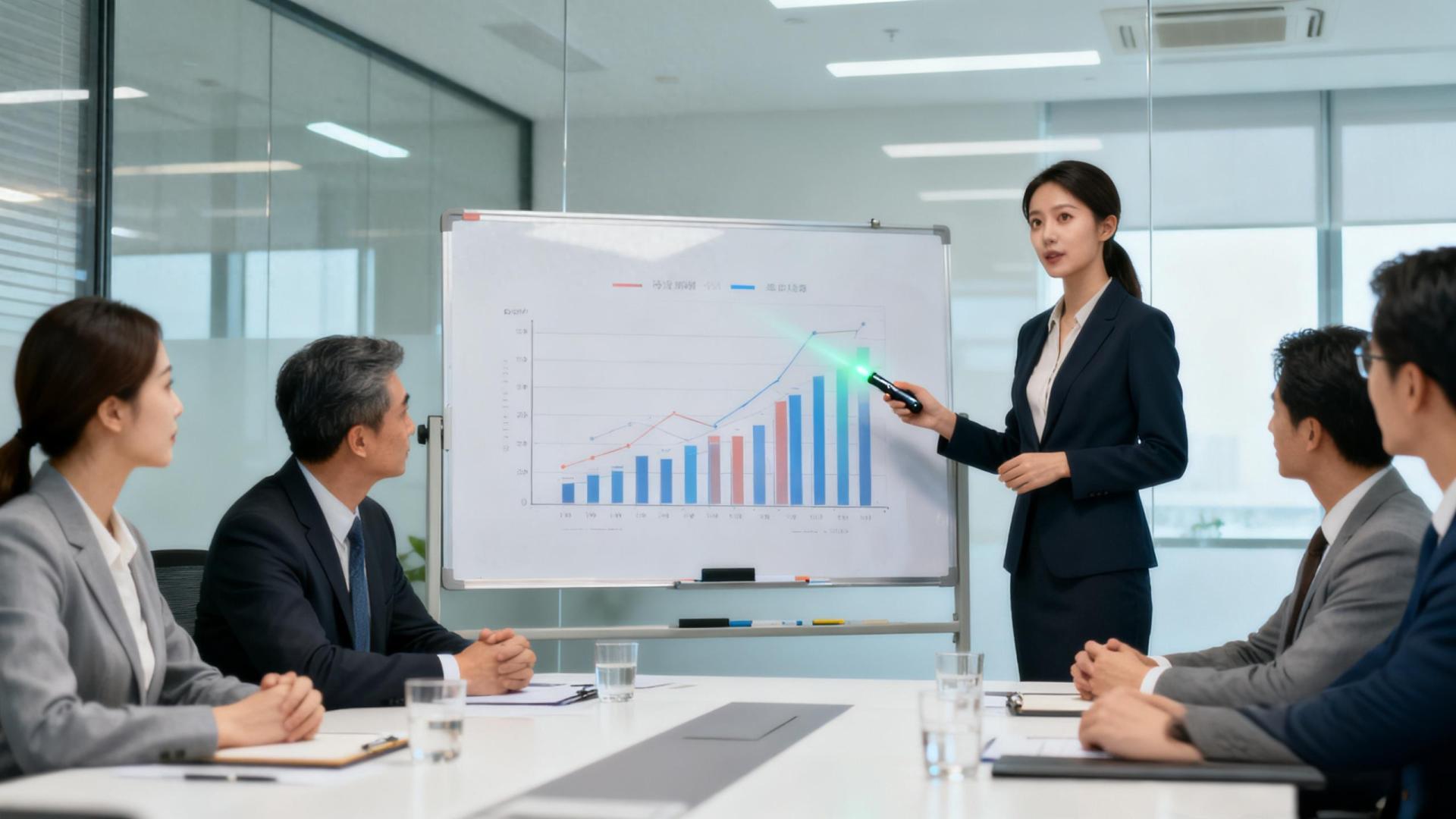 职场女性“拒内耗”生存指南：这3步让你在职场活得清醒又漂亮！