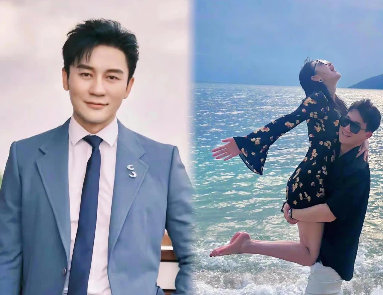 李晨估计现在后槽牙都咬碎了，
原因很简单，
不是因为没什么戏找他了，而是因为