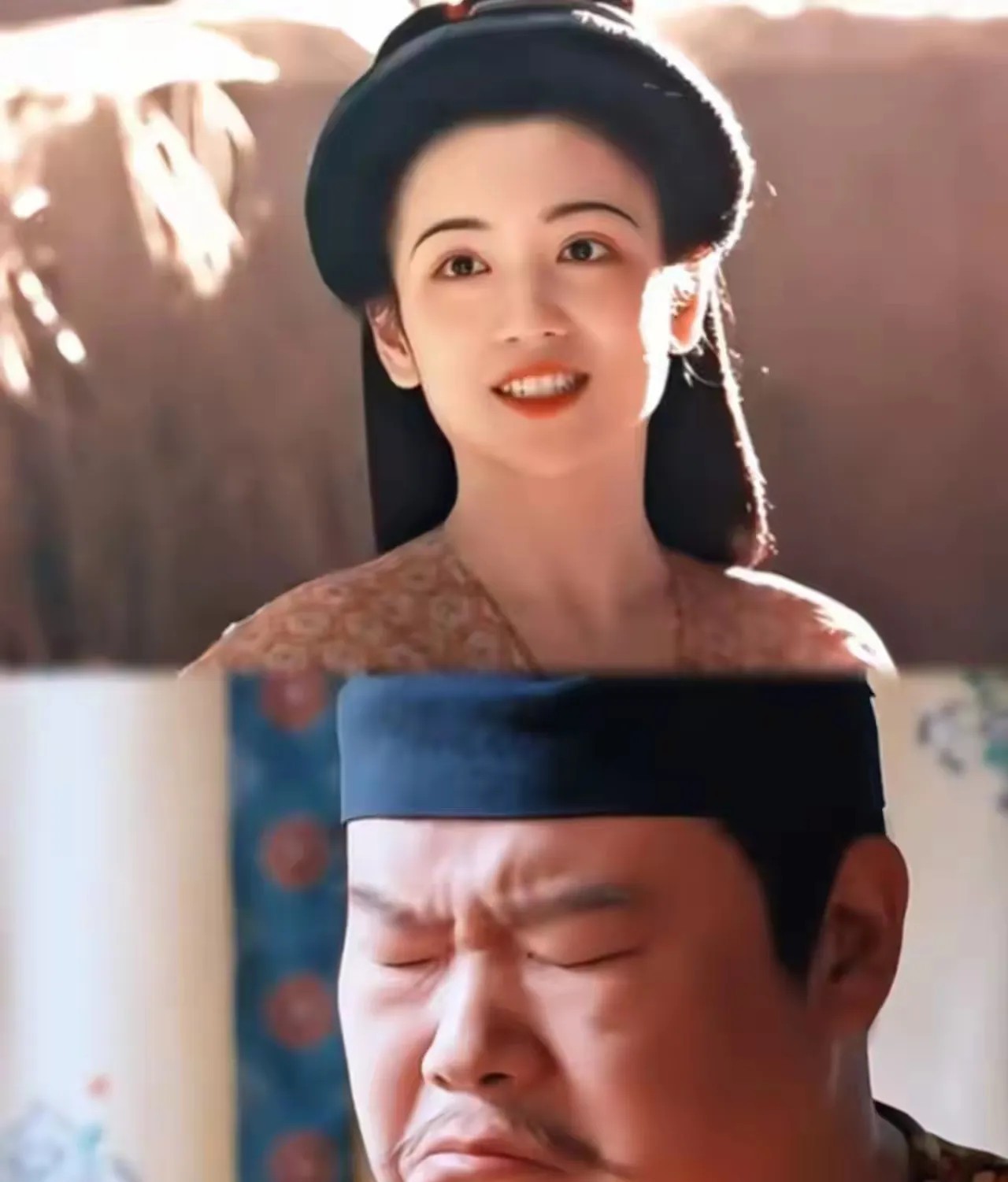 最大的败笔
就是让岳云鹏演了个弟弟
真是太出戏了
这搭吗，合理吗