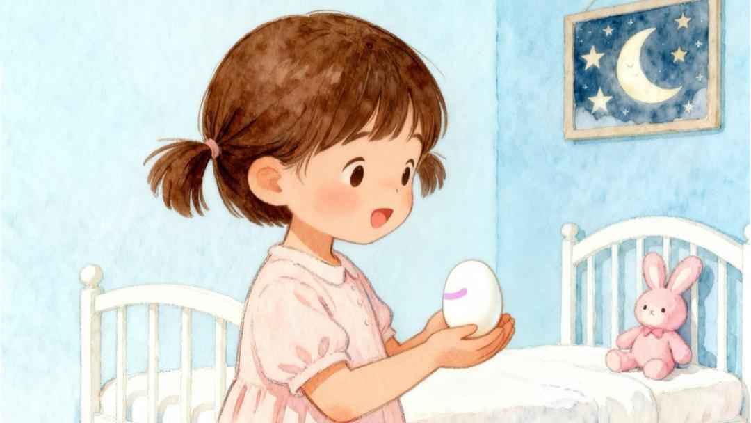 这个智能玩具「小稚书」温柔回复托举孩子的心理健康