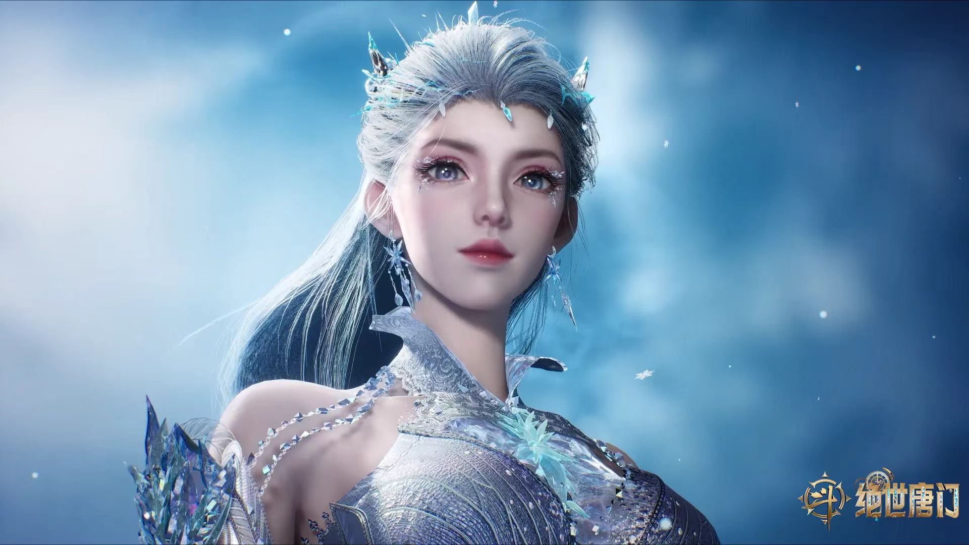 第二次海神缘开启之后，有四位美女追求霍雨浩，这四位美女是谁？