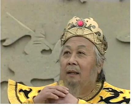 姜子牙下山，与纣王太庙起火有啥关系？太庙之火有可能是谁放的？