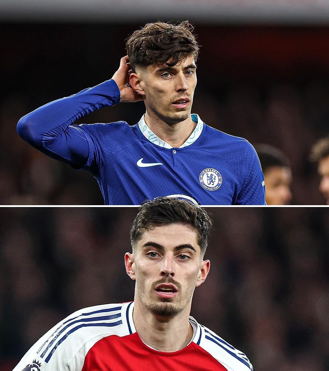 切尔西与阿森纳之间的生意，还有谁？