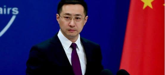 当着各国媒体的面，中方第一次对一国总统指名道姓，下达“封杀令”

8月12日