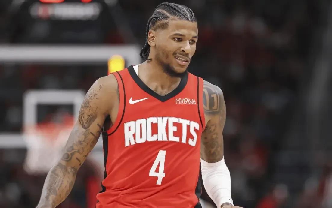 NBA情报局6月21日讯  
火箭和太阳的杜兰特交易谈判彻底卡壳了！核心矛盾就俩