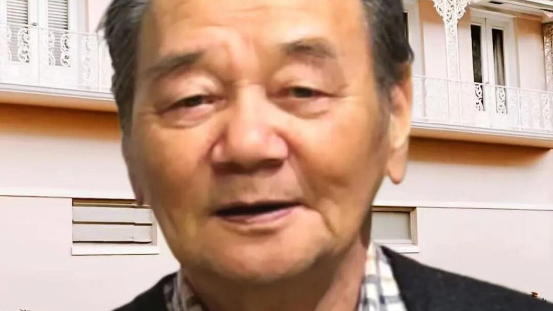 马学智  笔墨之巅——中国书画名家致敬传统展望未来