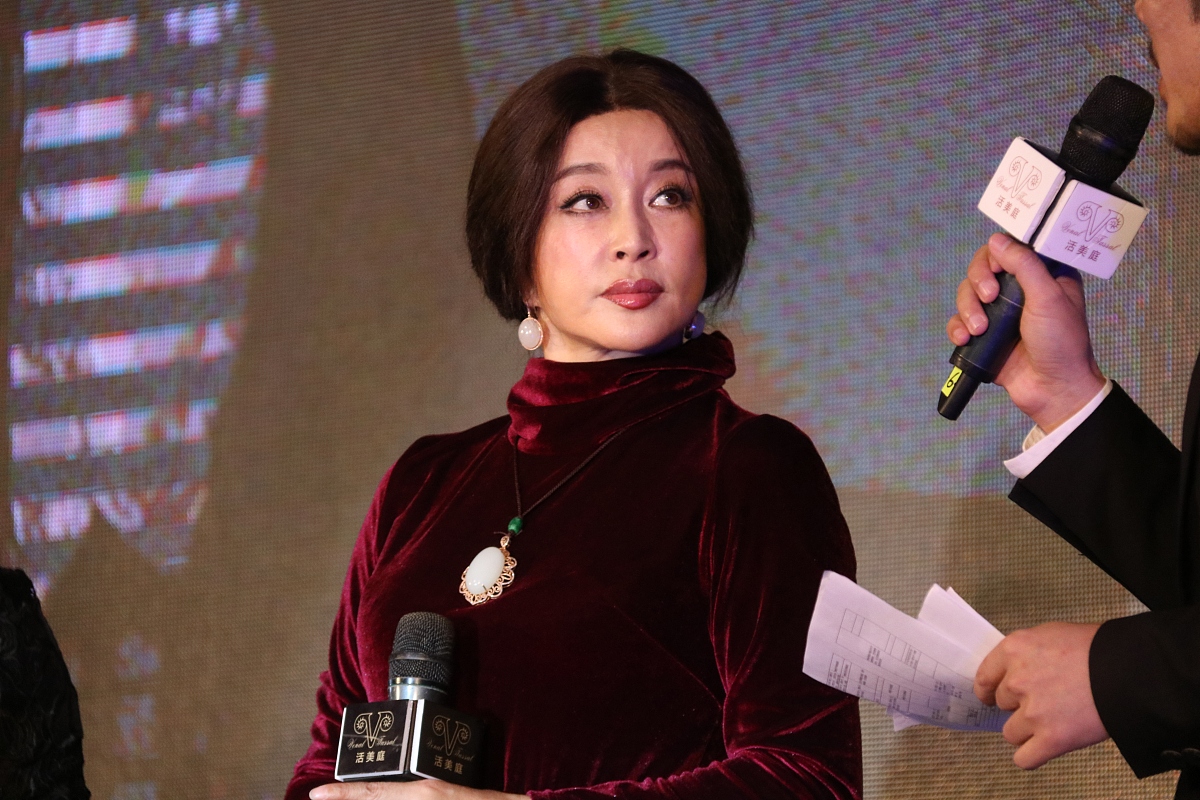 刘晓庆偷漏税风波持续发酵: 举报与回应背后的税务稽查进展