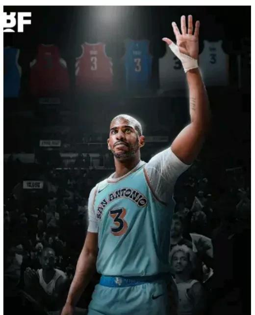 自由市场上至今还没有签约的老球员！！！



这个休赛期，NBA自由球员市场上还