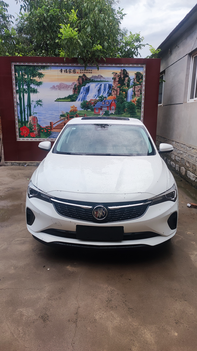 车友们有没有换前后防撞梁啊
23款威朗乐享刚提车两三天一直纠结要不要换前后防撞梁