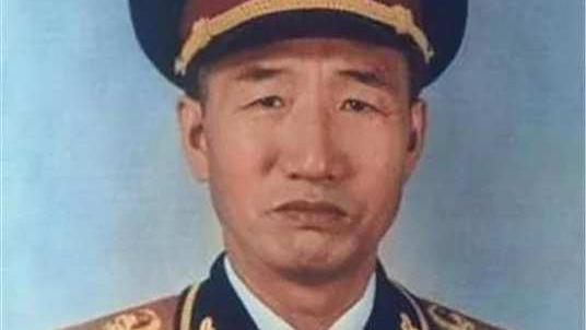 山西10大军政人物