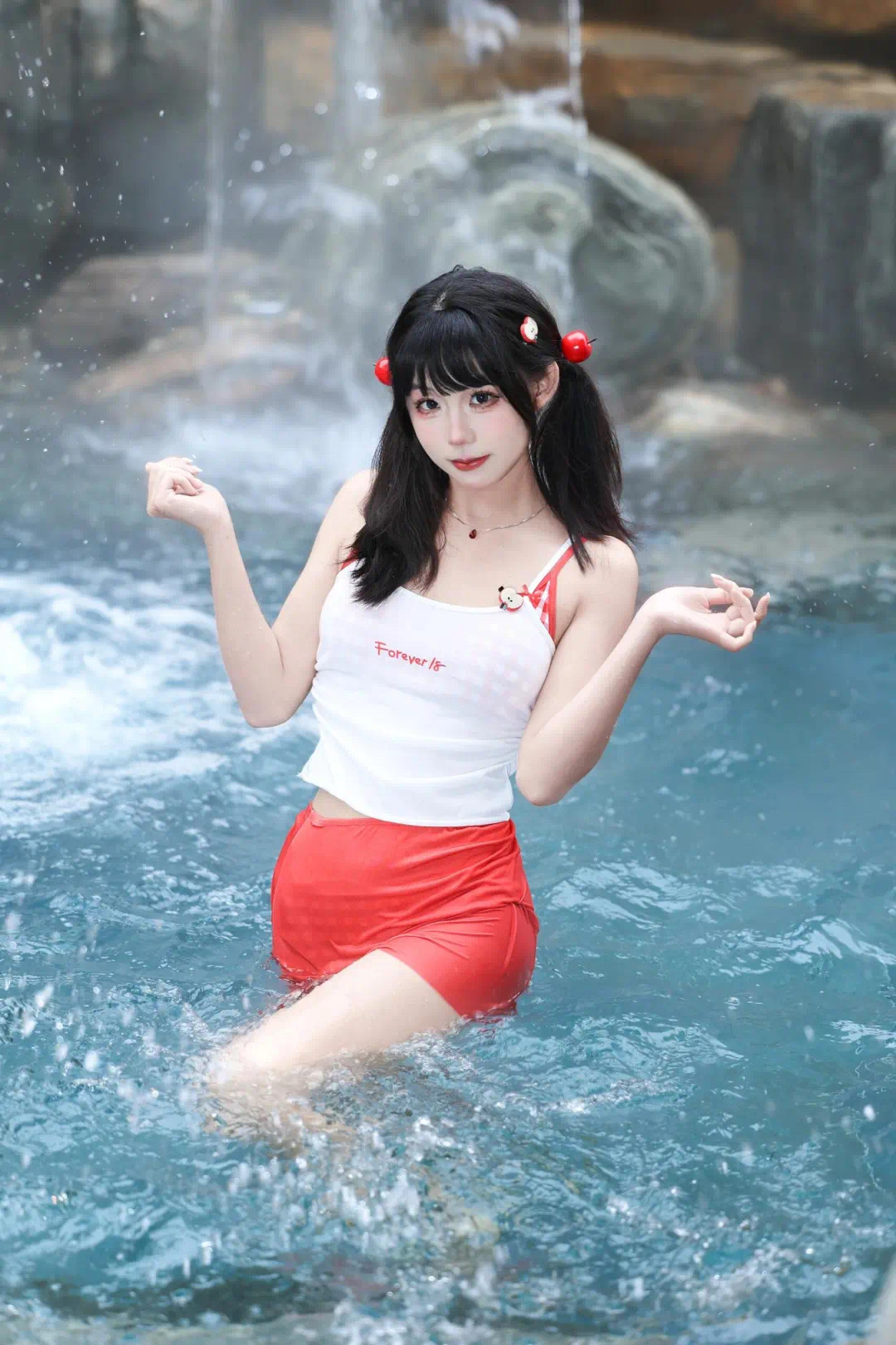 简单陪伴，胜过千言万语。