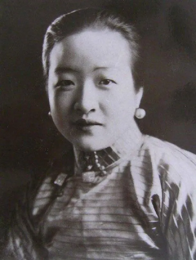1935年11月13日，一女子走到孙传芳背后，近距离连开3枪。第一颗子弹从后脑射