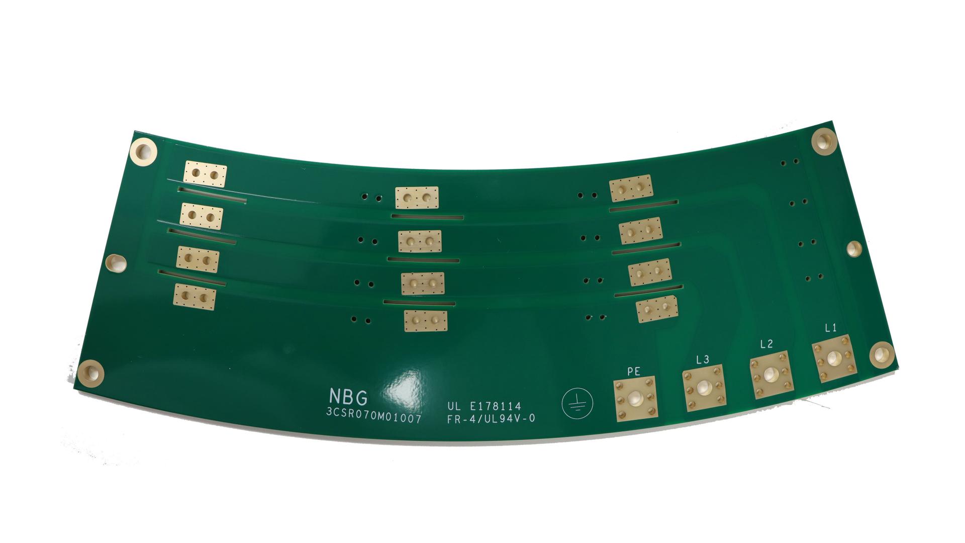 汽车电子VS医疗设备：PCBA选材关键的差异点