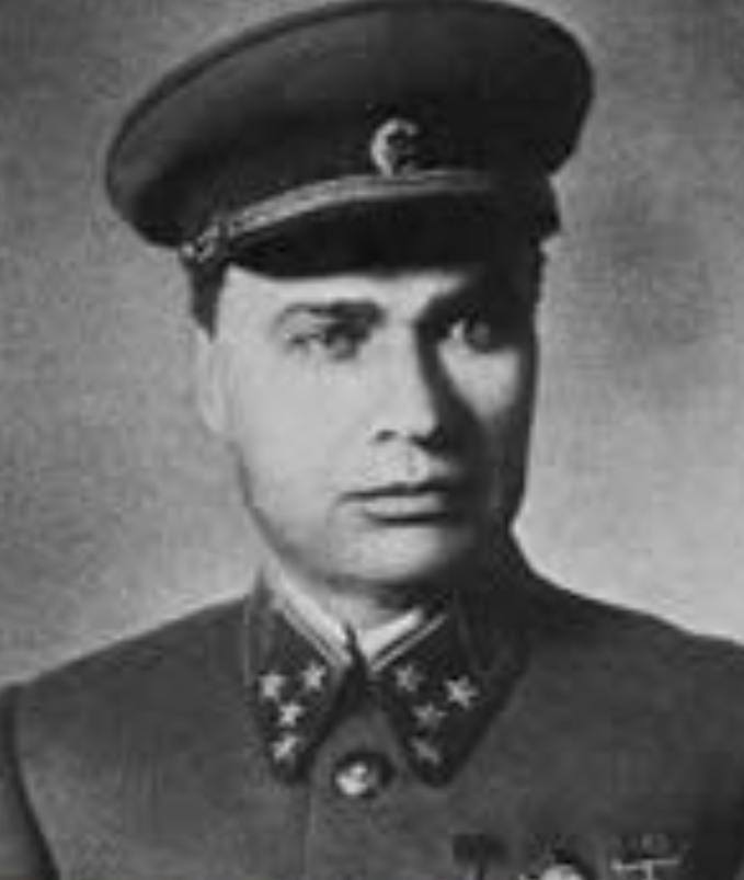 1941年9月，基辅战役结束后，66万苏军被俘，负责收拢俘虏的意大利将军几乎惊掉