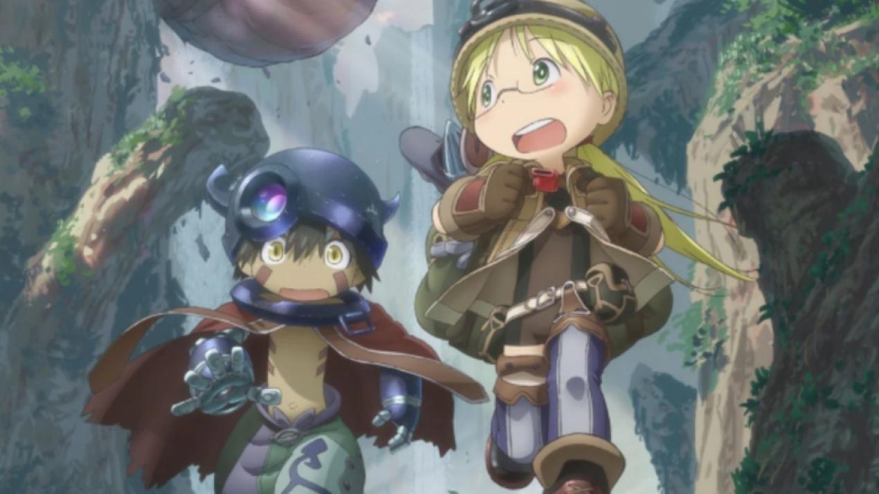 在黑暗与光明的交界处，往往藏着最深的秘密