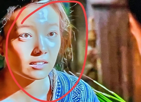 我是卖灯的，看了长安的荔枝第12集，发现剧里面的光影太强了，我这卖灯多年经验分析