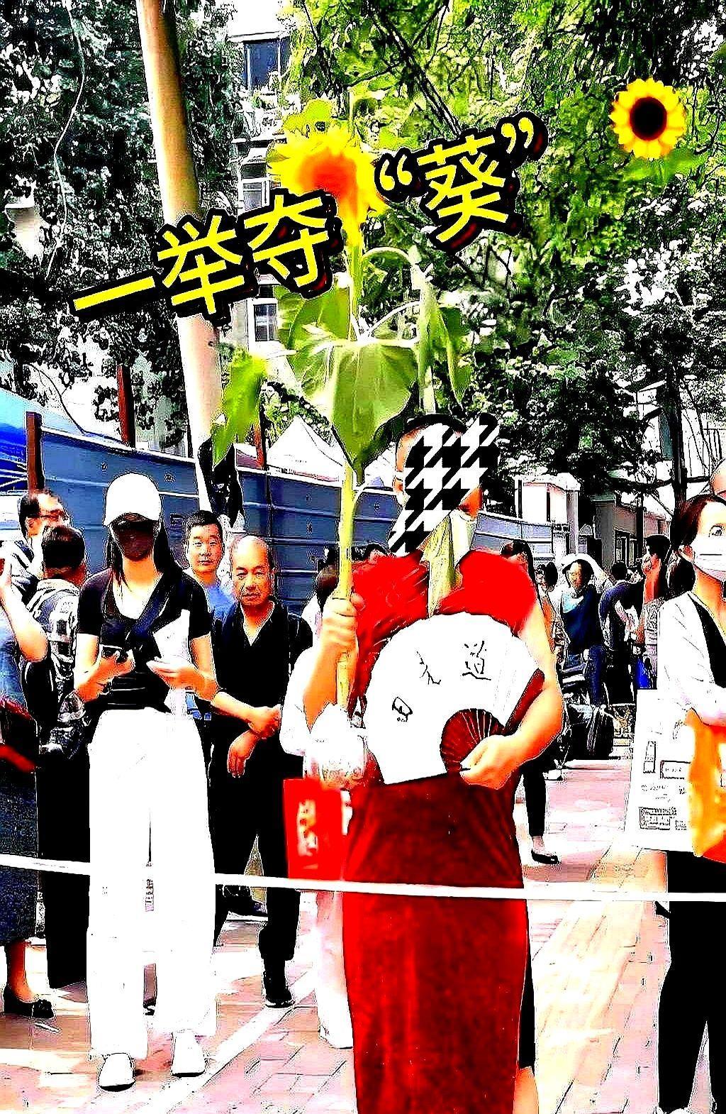 今年高考结束了，有一个现象，让人堪忧，不是数学化学有多难，也不是语文作文题目有多