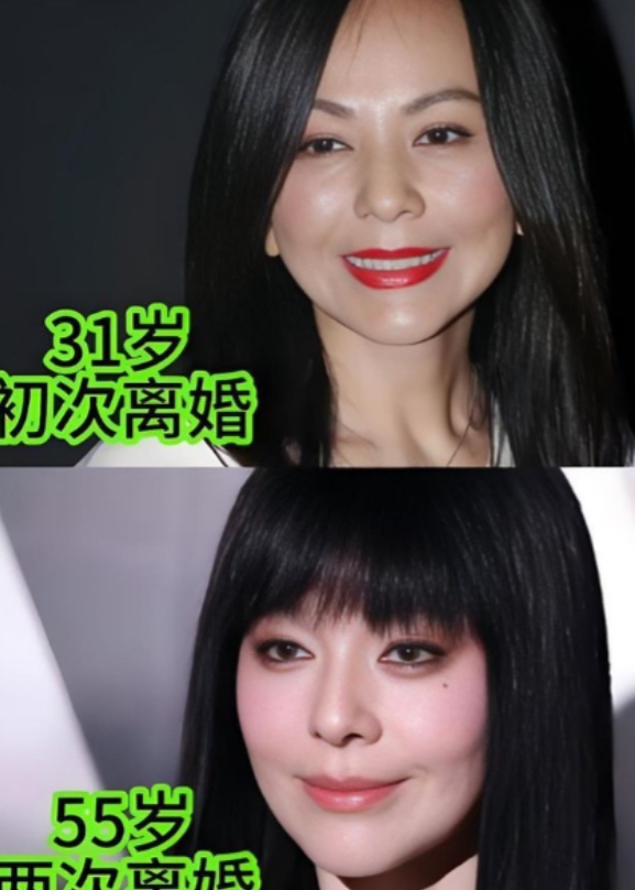 55岁的王琳，
给所有女人敲了一个警钟：
你可以没豪宅，可以没存款，但千万别
把