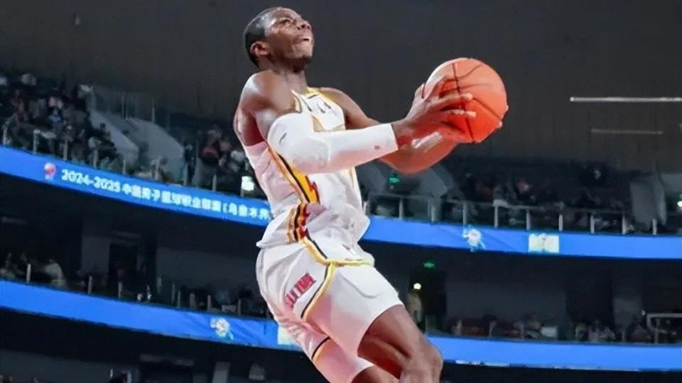 恩怨再续！迪亚洛归队点燃粤晋对决