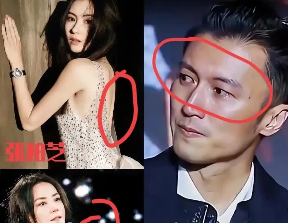 我怀疑过谢霆锋跟王菲复合是为了报复也怀疑过谢霆锋跟王菲复合是为了爱情，但没想到他