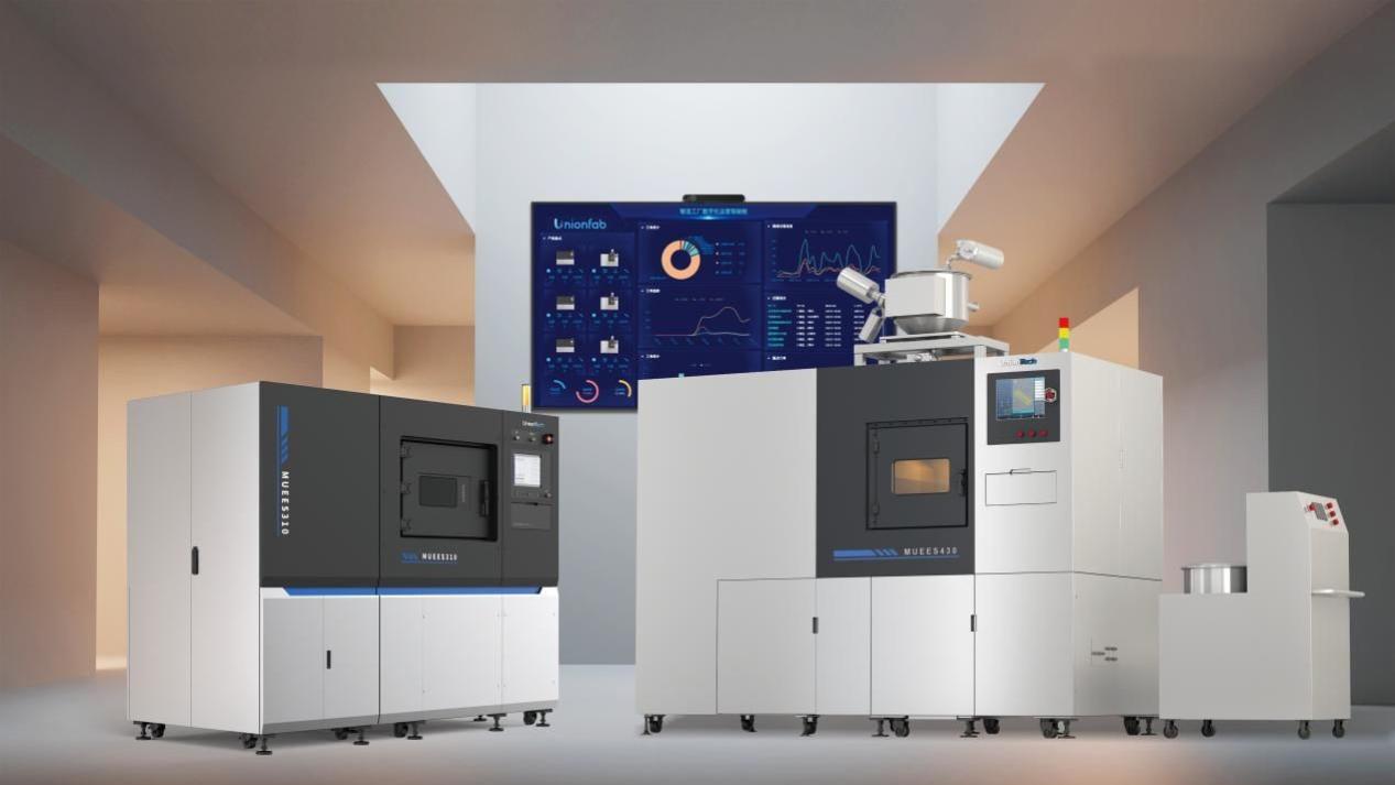 金属3d打印技术原理